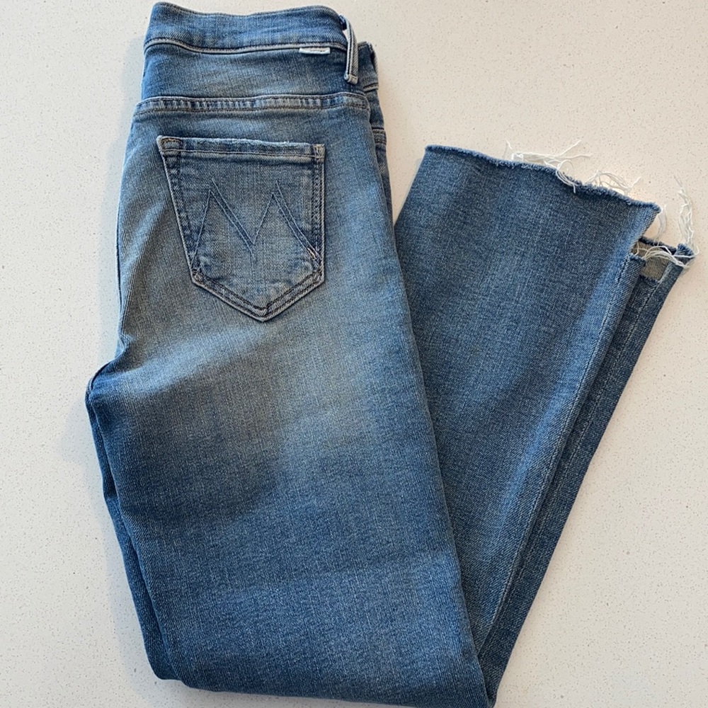 Mother Denim
